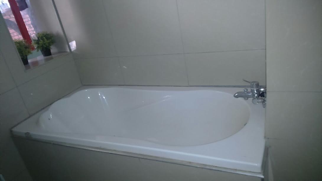 Pension Hotel Kamho Windhoek Eksteriør bilde
